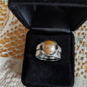 Ring Size 8